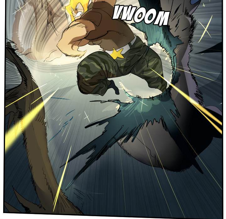 Ultimiter - Chapter 51 Page 11