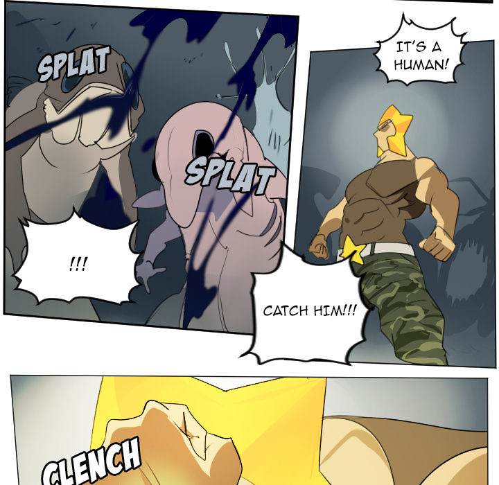 Ultimiter - Chapter 51 Page 12