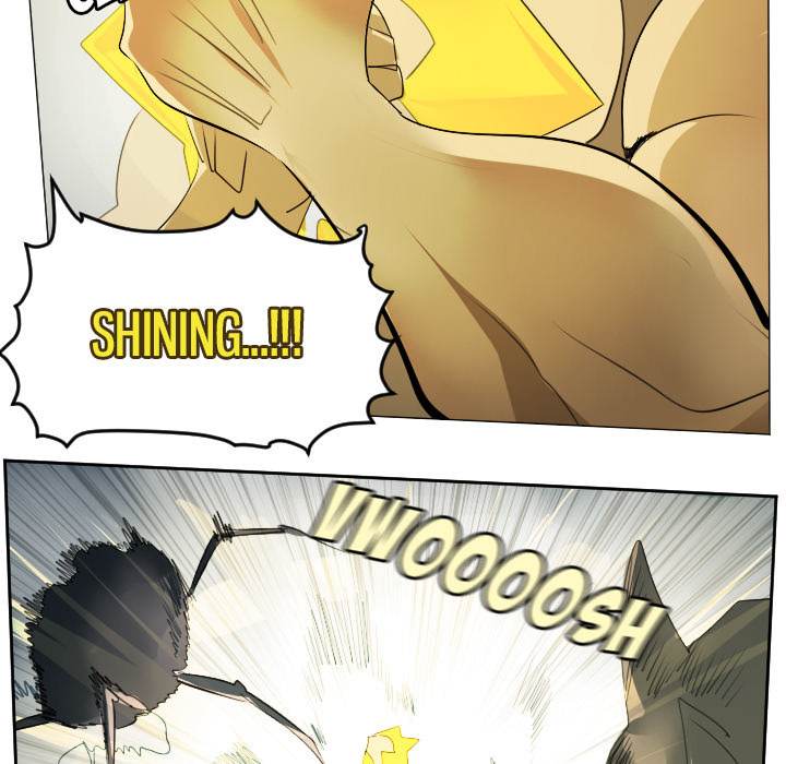 Ultimiter - Chapter 51 Page 13