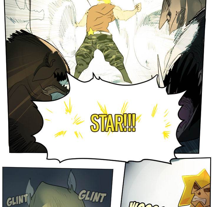 Ultimiter - Chapter 51 Page 14