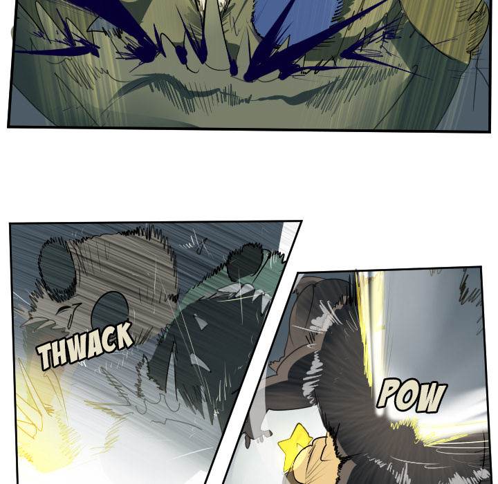 Ultimiter - Chapter 51 Page 16