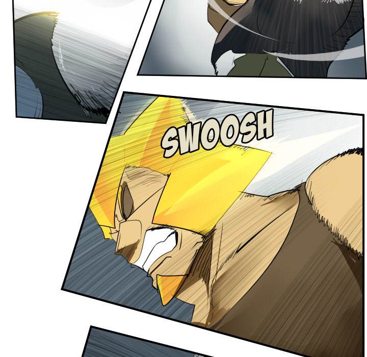 Ultimiter - Chapter 51 Page 17