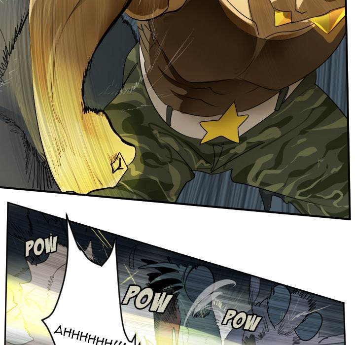 Ultimiter - Chapter 51 Page 19