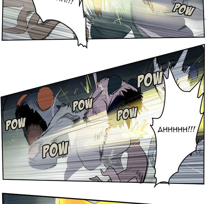 Ultimiter - Chapter 51 Page 20