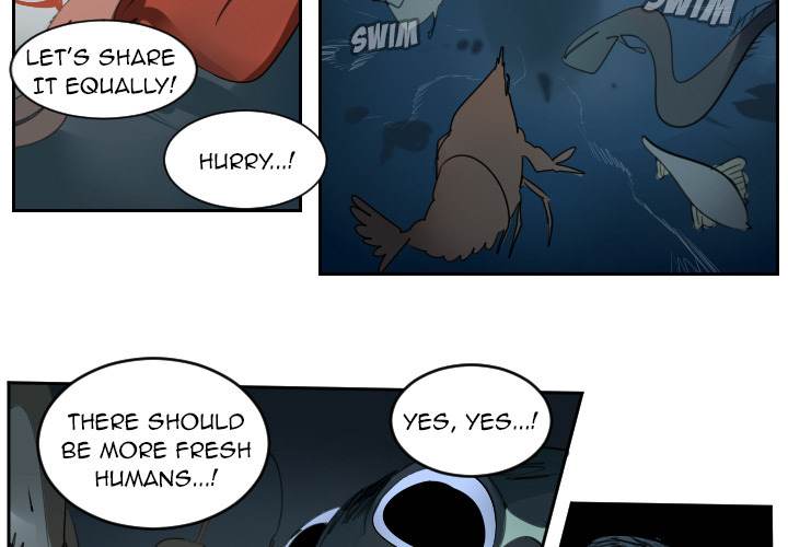 Ultimiter - Chapter 51 Page 3