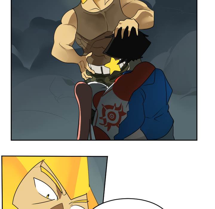 Ultimiter - Chapter 51 Page 30