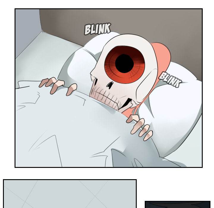 Ultimiter - Chapter 51 Page 35