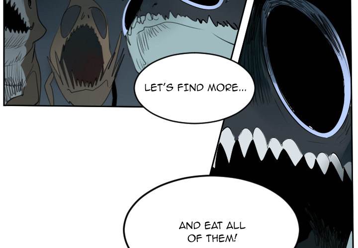 Ultimiter - Chapter 51 Page 4