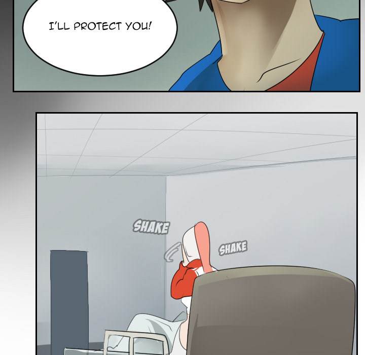 Ultimiter - Chapter 51 Page 40