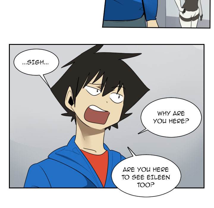 Ultimiter - Chapter 51 Page 44