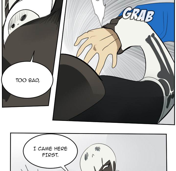 Ultimiter - Chapter 51 Page 46