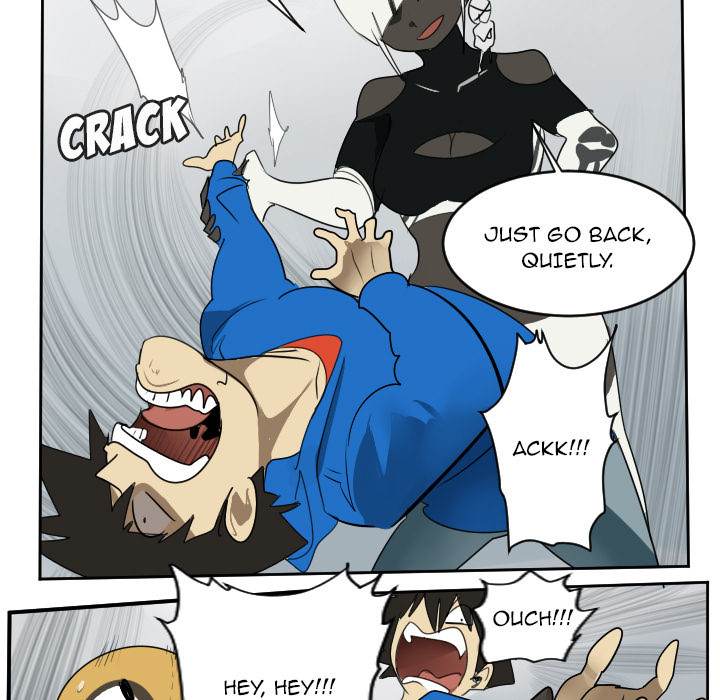 Ultimiter - Chapter 51 Page 47