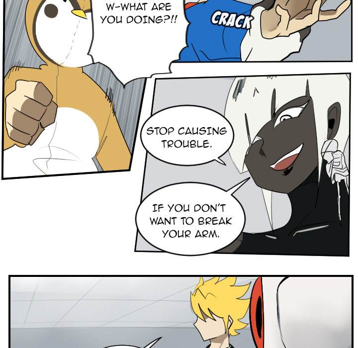 Ultimiter - Chapter 51 Page 48