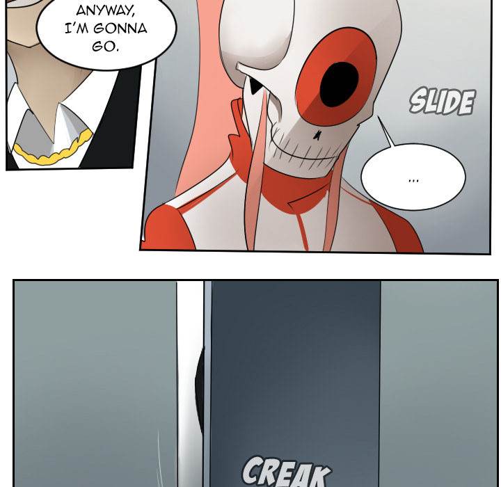 Ultimiter - Chapter 51 Page 50