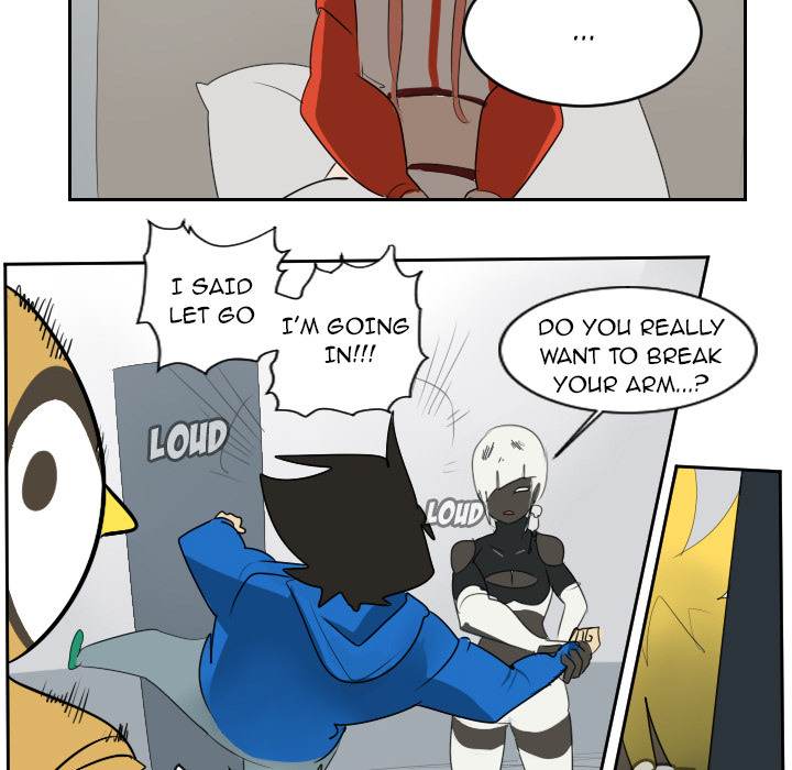 Ultimiter - Chapter 51 Page 52