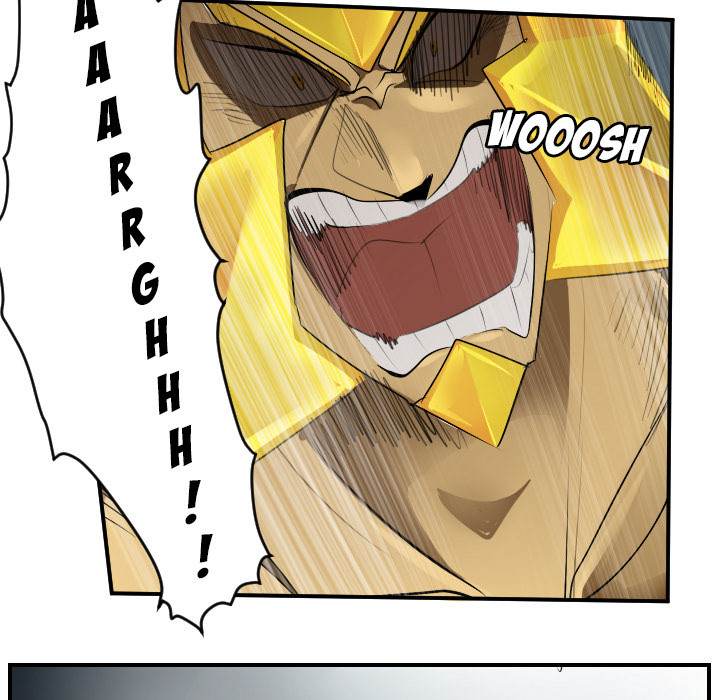 Ultimiter - Chapter 51 Page 7