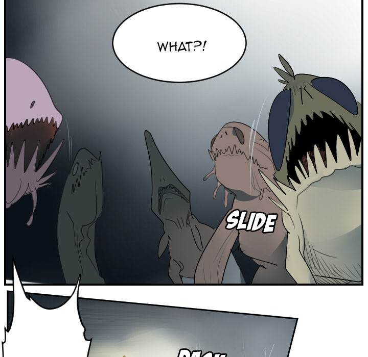 Ultimiter - Chapter 51 Page 8