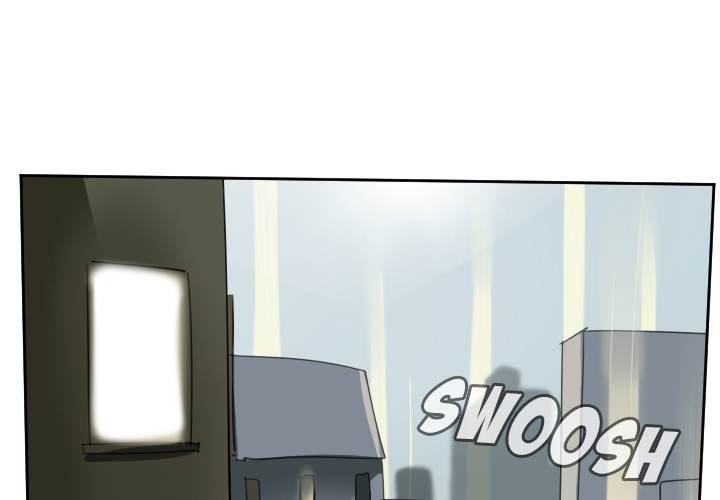 Ultimiter - Chapter 67 Page 1