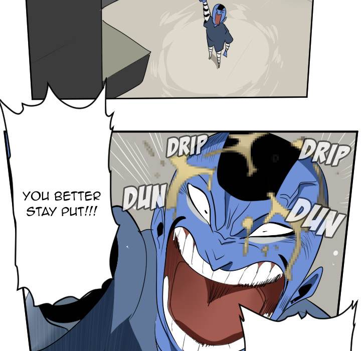 Ultimiter - Chapter 67 Page 12