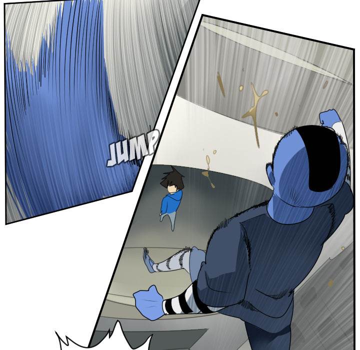 Ultimiter - Chapter 67 Page 15