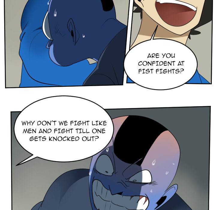 Ultimiter - Chapter 67 Page 33