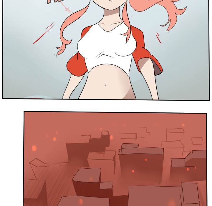 Ultimiter - Chapter 67 Page 43