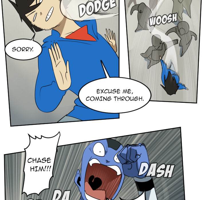 Ultimiter - Chapter 67 Page 51