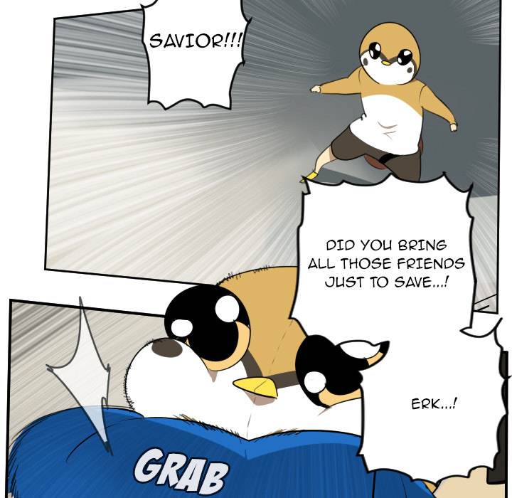 Ultimiter - Chapter 69 Page 5