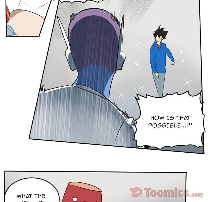 Ultimiter - Chapter 71 Page 12