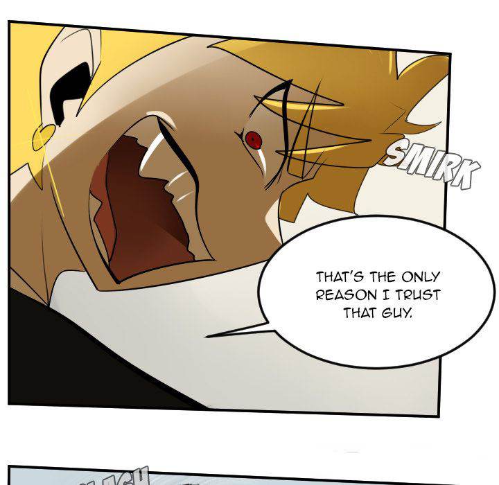 Ultimiter - Chapter 72 Page 11