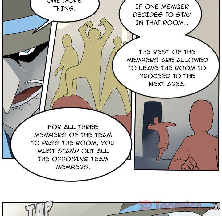 Ultimiter - Chapter 74 Page 13