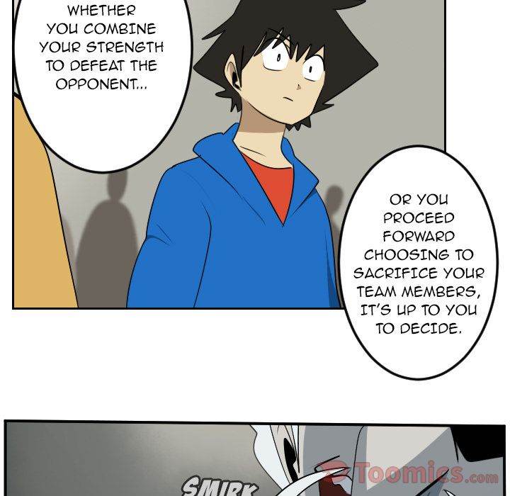 Ultimiter - Chapter 74 Page 15