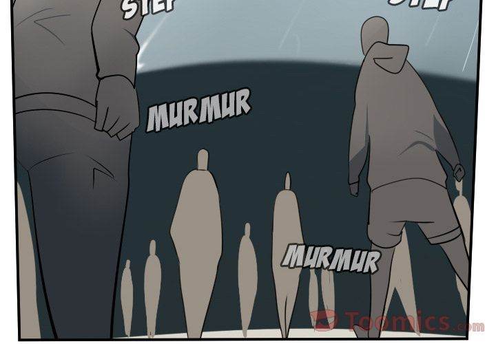 Ultimiter - Chapter 74 Page 2