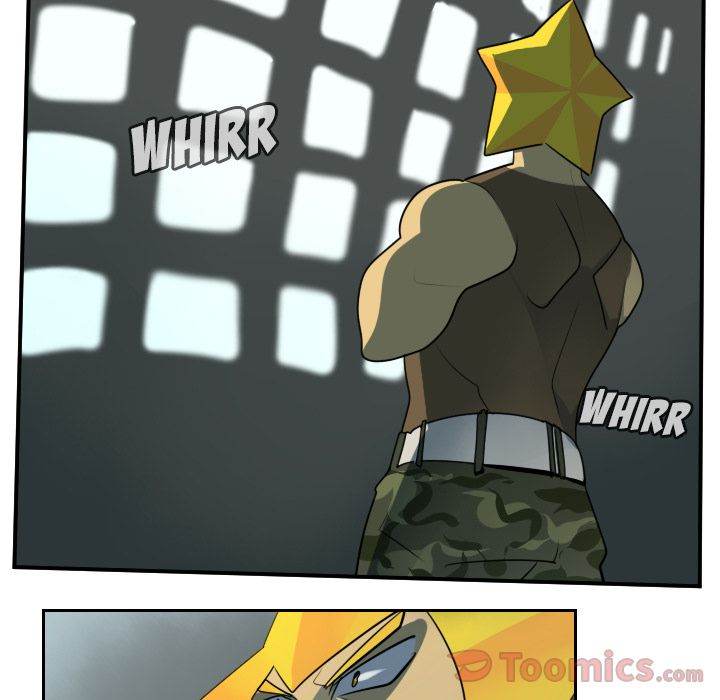 Ultimiter - Chapter 74 Page 21