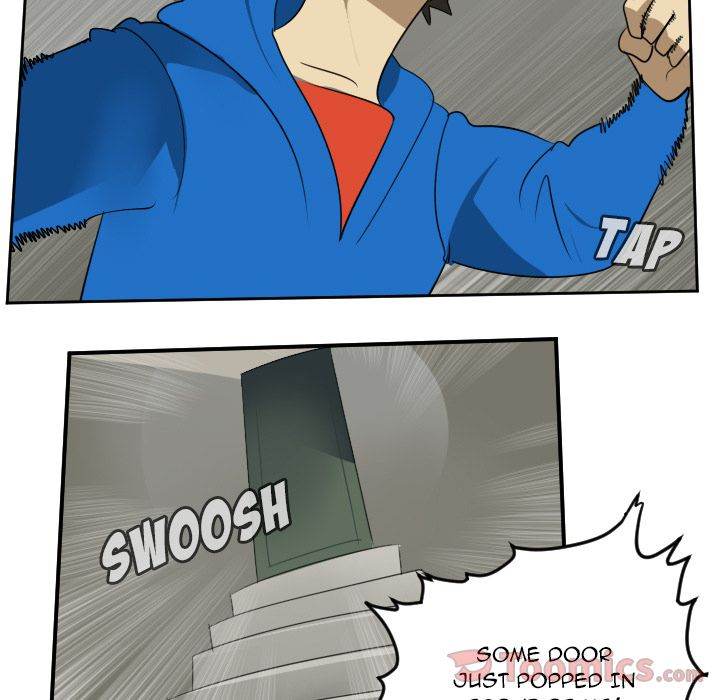 Ultimiter - Chapter 74 Page 23