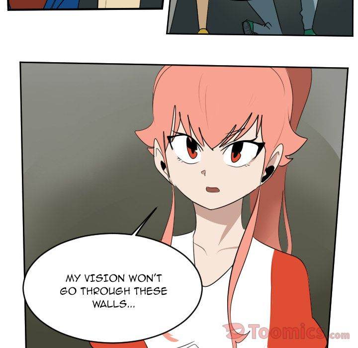 Ultimiter - Chapter 74 Page 25