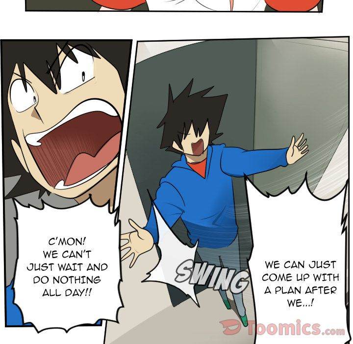 Ultimiter - Chapter 74 Page 26