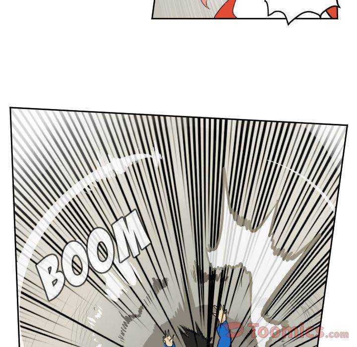 Ultimiter - Chapter 74 Page 30