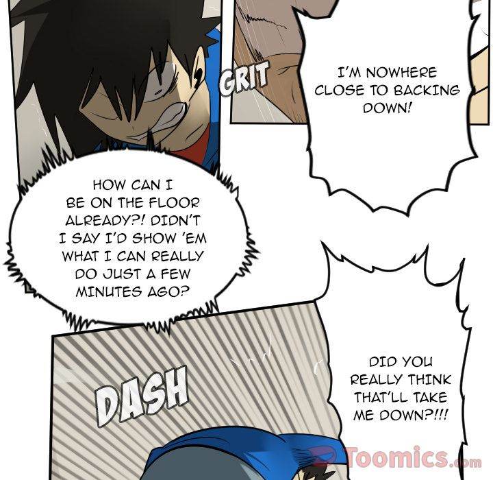 Ultimiter - Chapter 74 Page 35