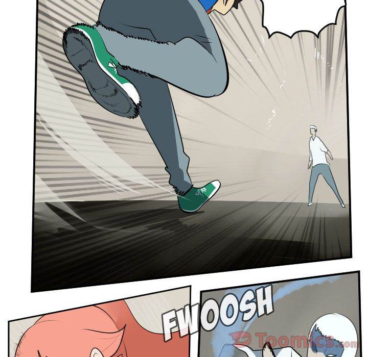 Ultimiter - Chapter 74 Page 36