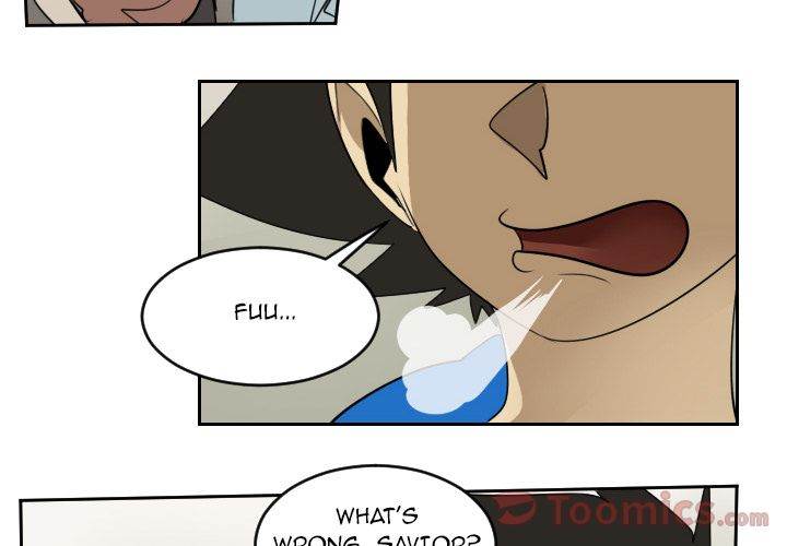 Ultimiter - Chapter 74 Page 4