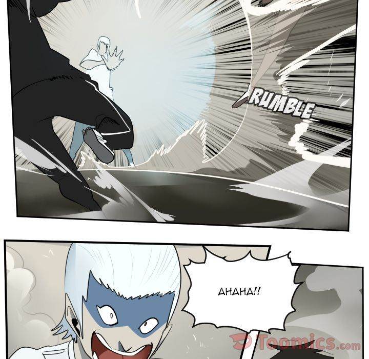 Ultimiter - Chapter 74 Page 41