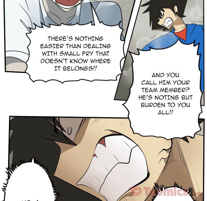 Ultimiter - Chapter 74 Page 42