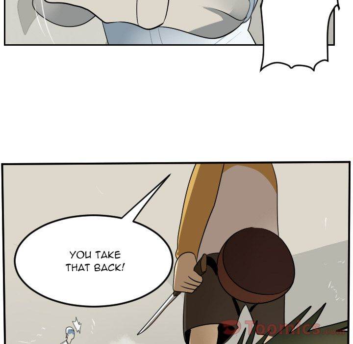 Ultimiter - Chapter 74 Page 44