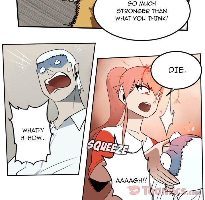 Ultimiter - Chapter 74 Page 46