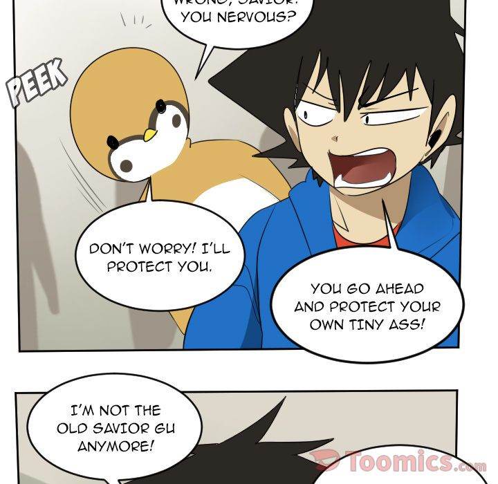 Ultimiter - Chapter 74 Page 5