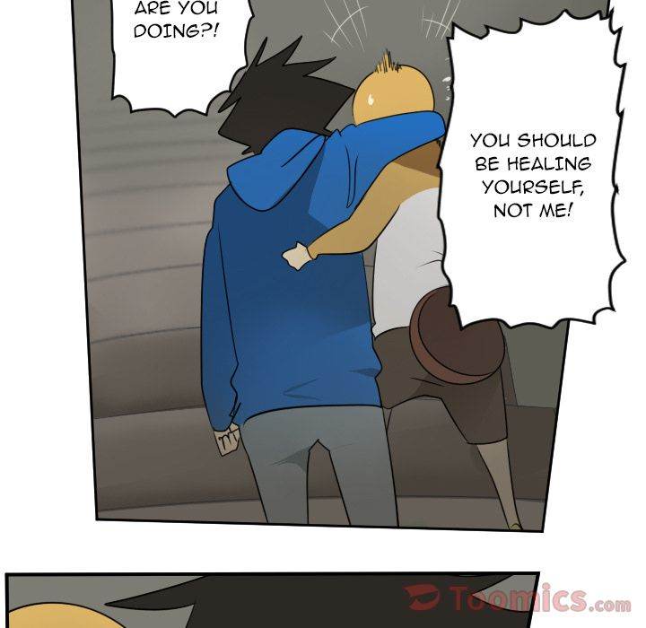 Ultimiter - Chapter 74 Page 50