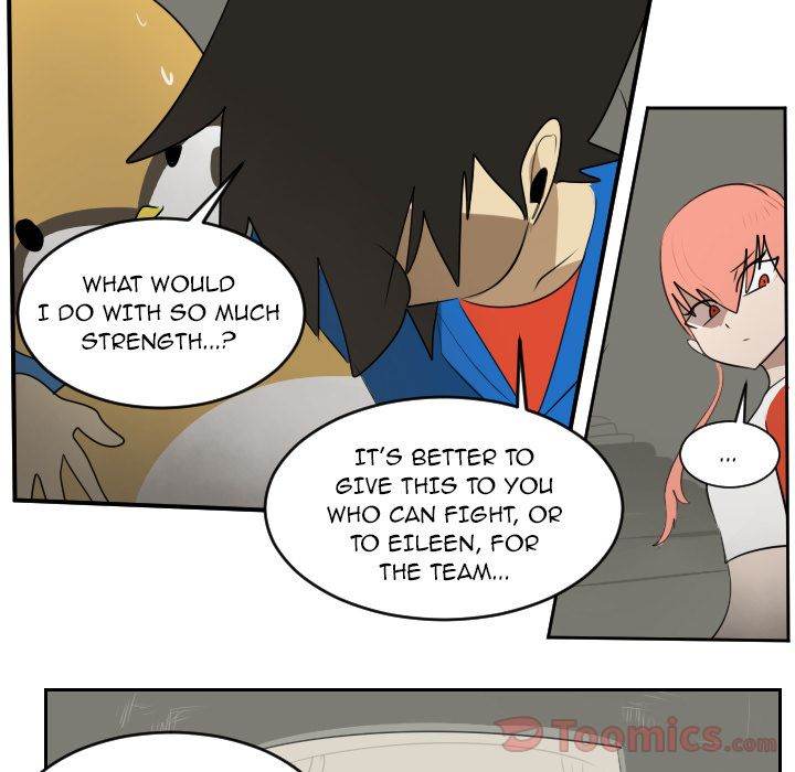 Ultimiter - Chapter 74 Page 51