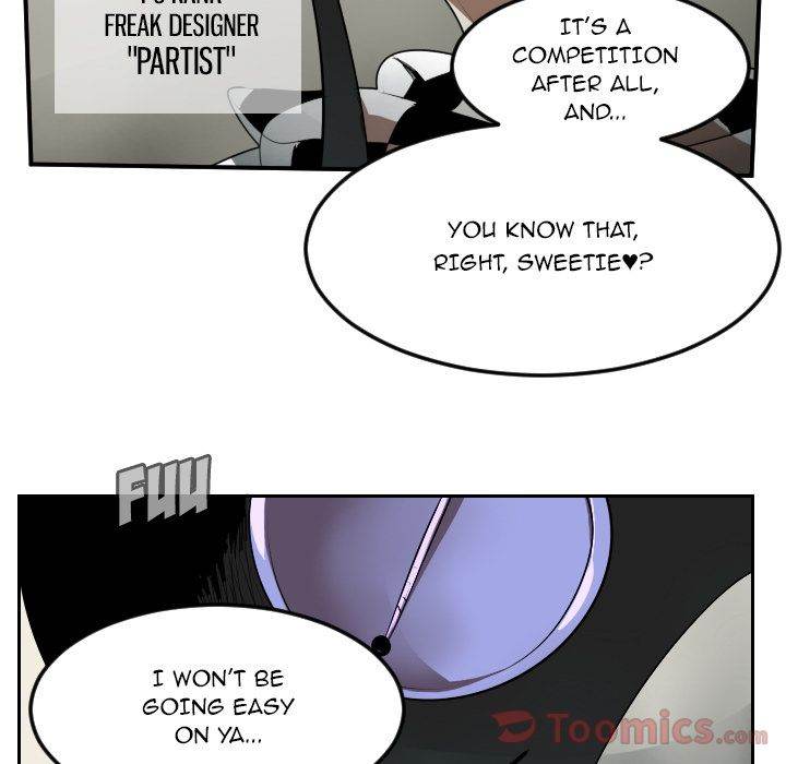 Ultimiter - Chapter 74 Page 57