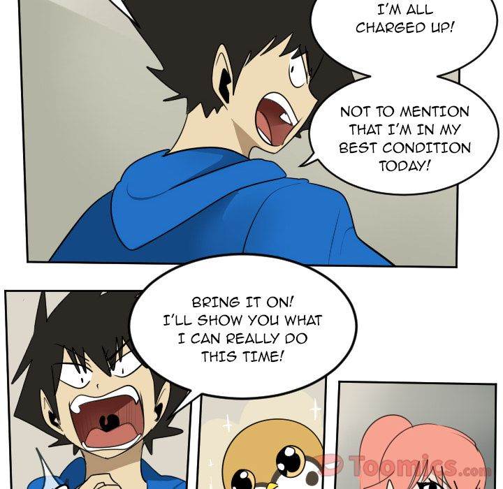 Ultimiter - Chapter 74 Page 6